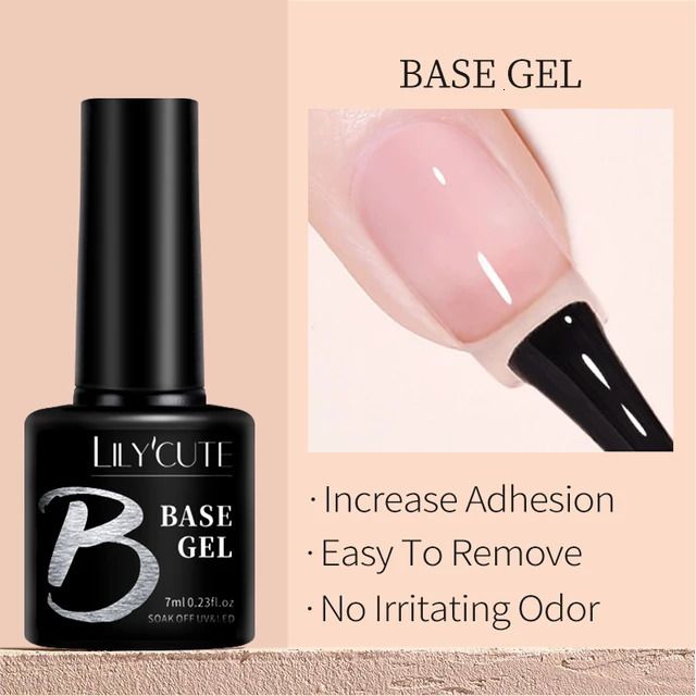 Gel di base