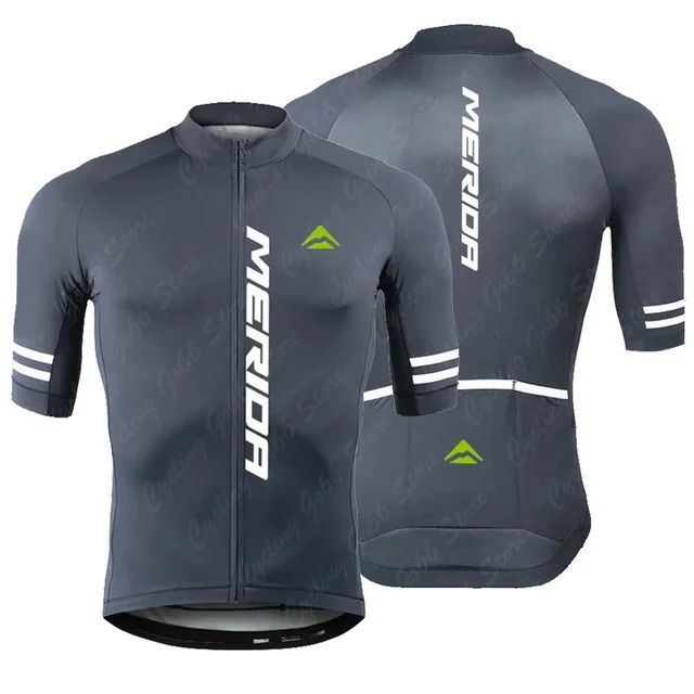 Cycling Shirt 12