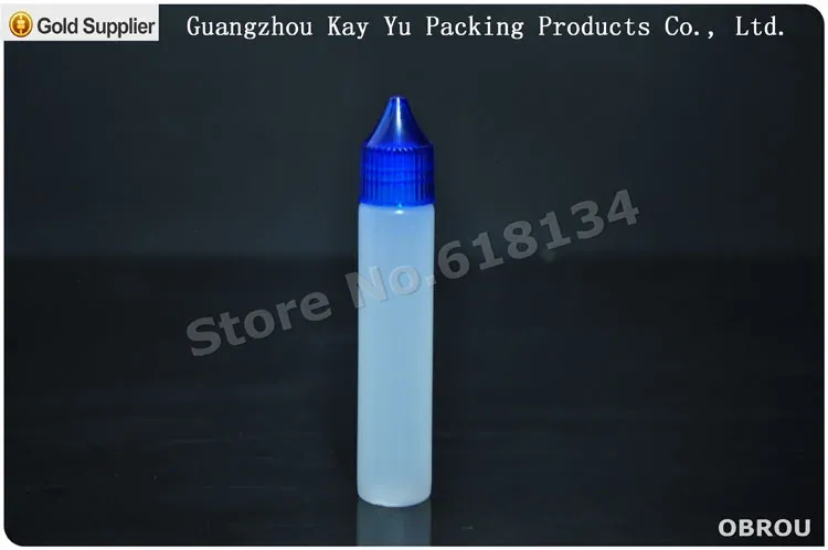 30 ml blu