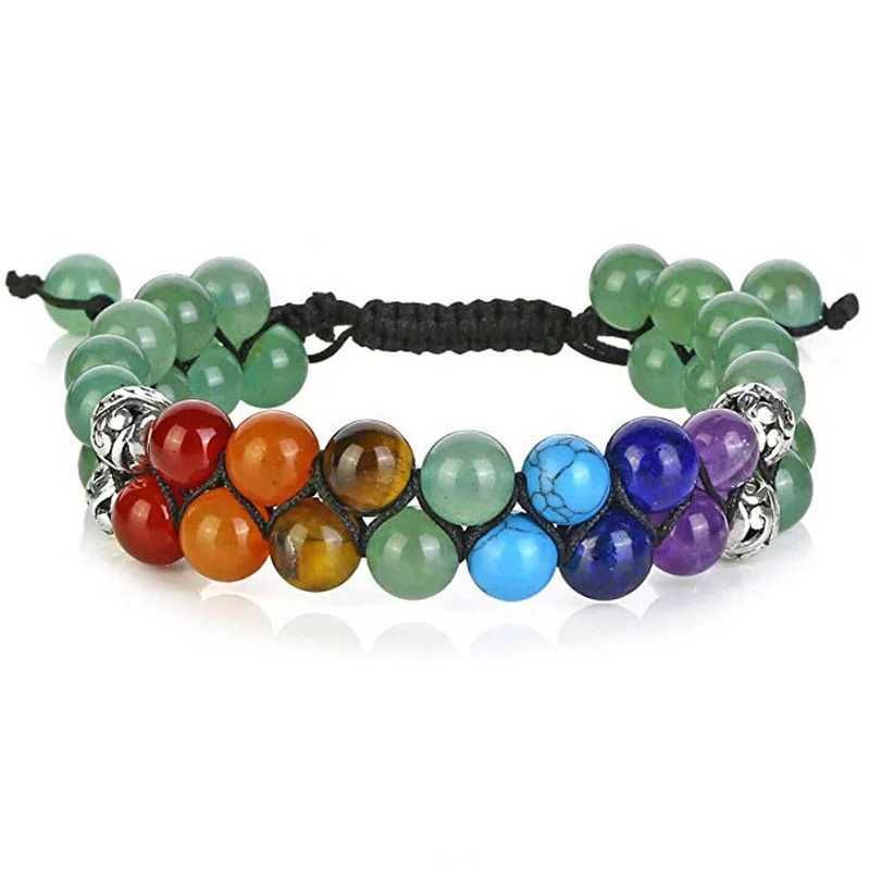 Chakra armband d