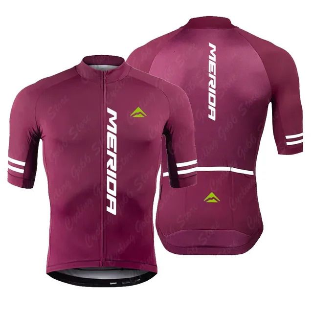 Cycling Shirt 11