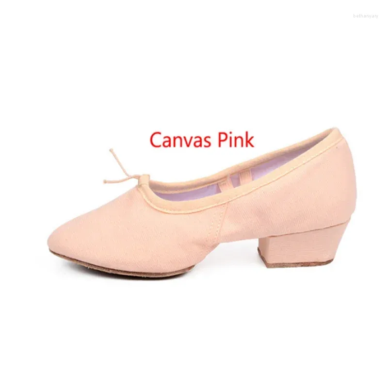 Canvas Pink