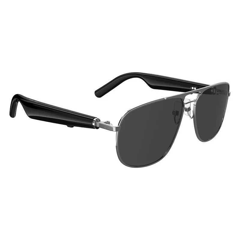 Sunglasses Black