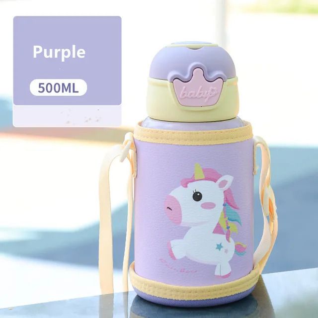 Purple-500ml