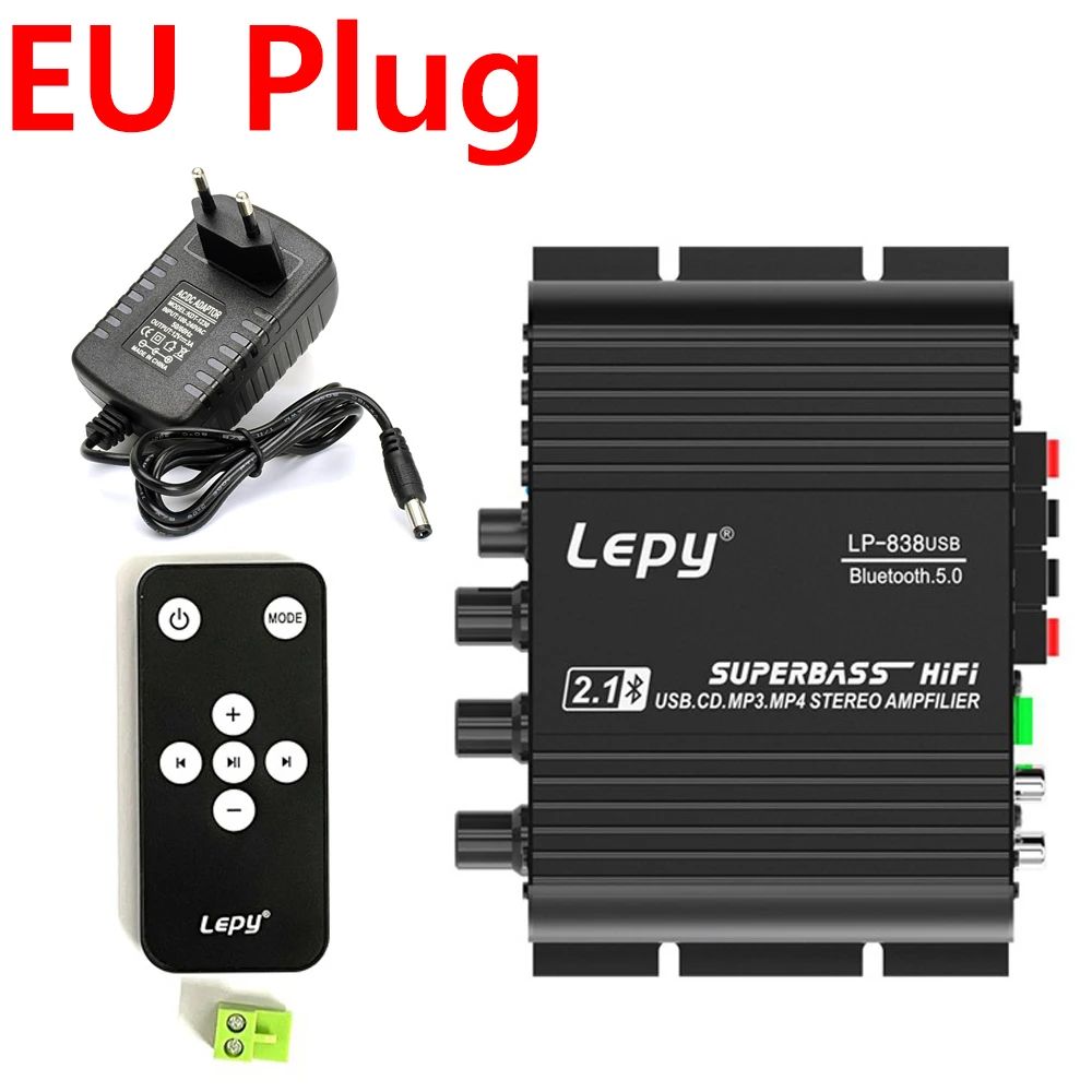 Color:EU Plug