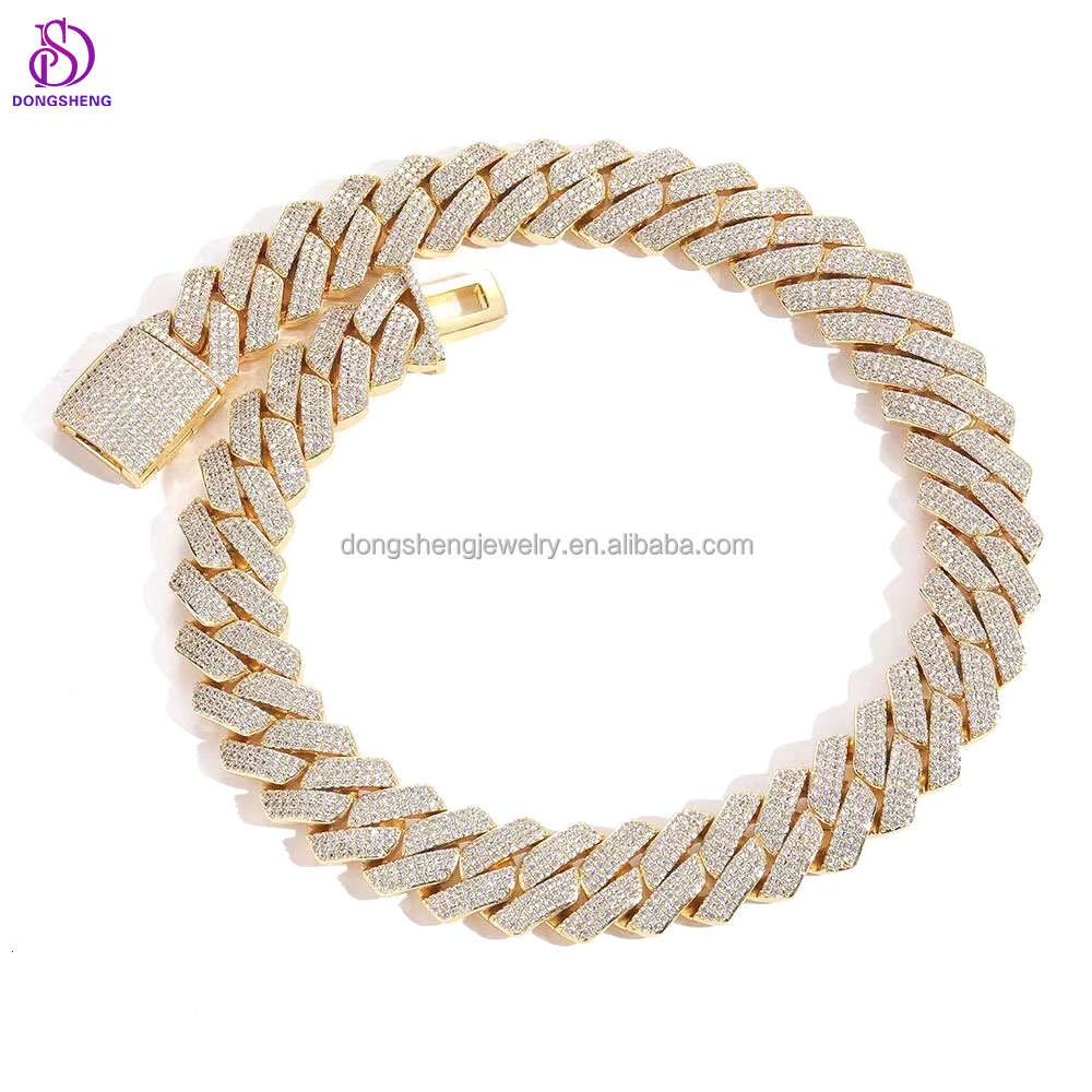 Gold-18mm 8inches