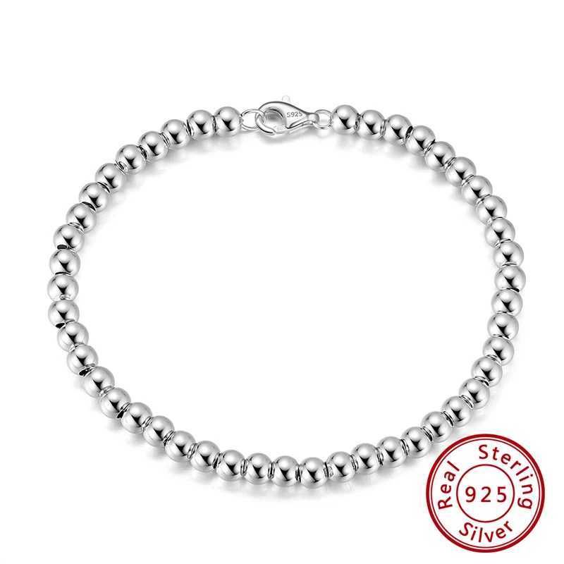 4 mm Silver-18cm