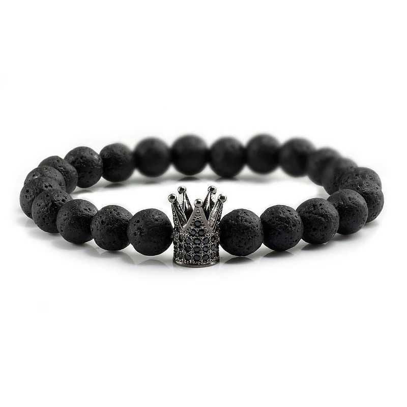 Black Crown Style 1