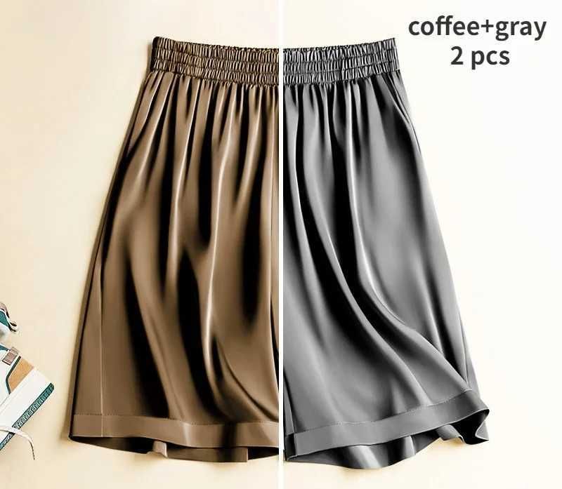 Coffee Gray 2 Pc