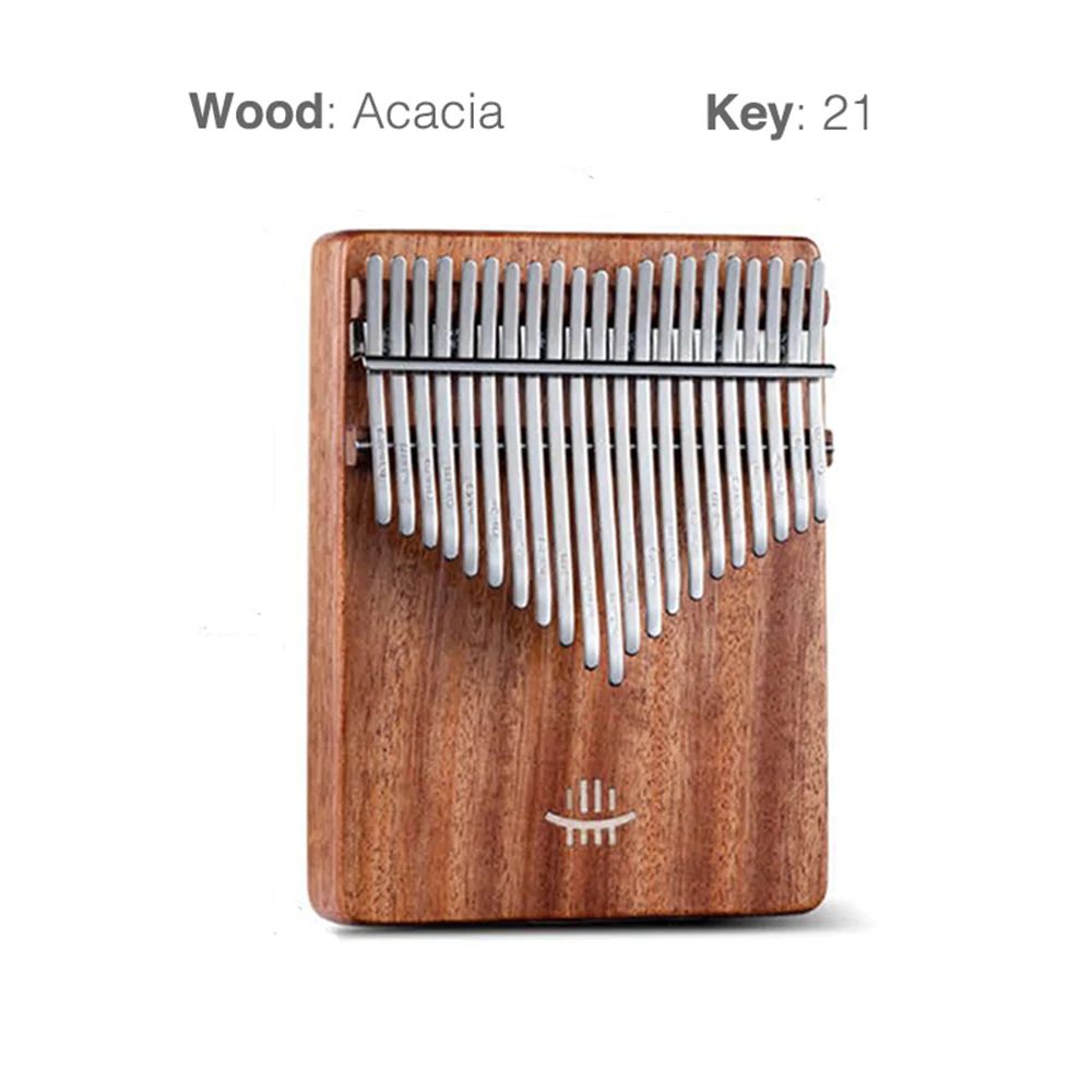 Colore: Acacia (21 tasto)