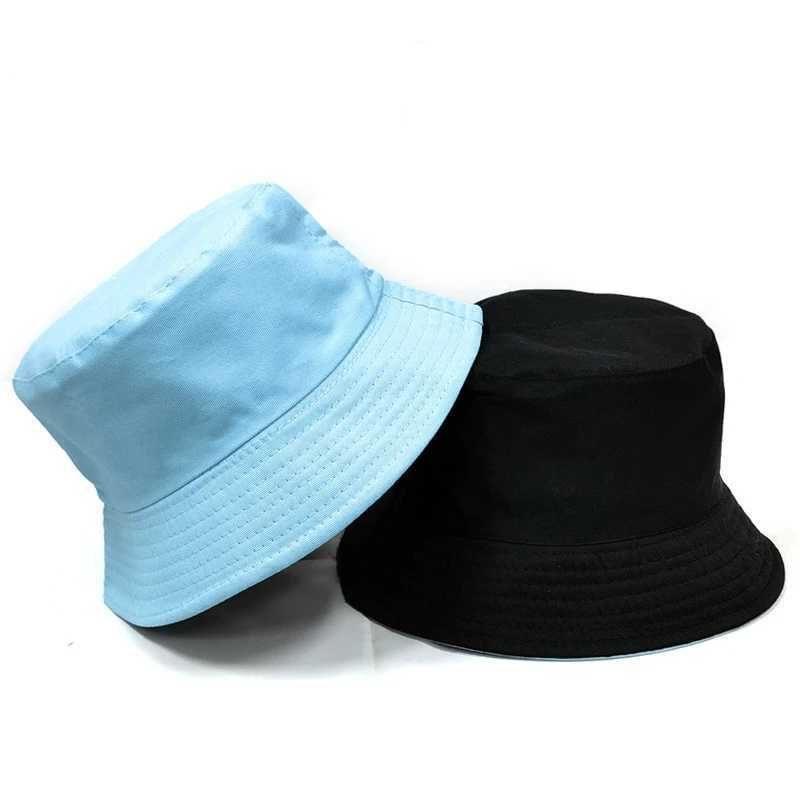 Blue Black Hat