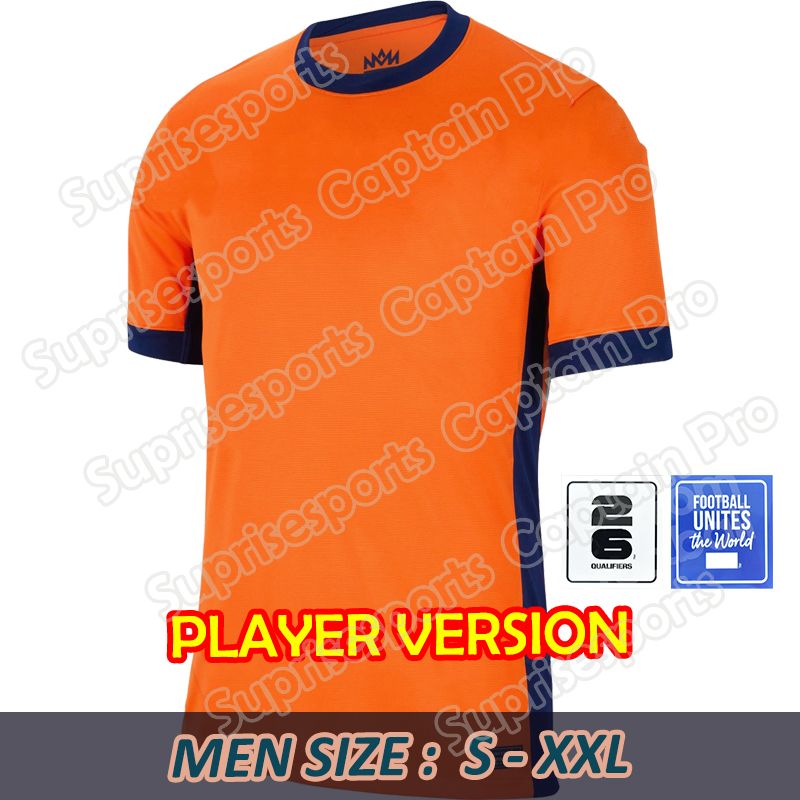 Home Player Version 2026 Qualifier Patch