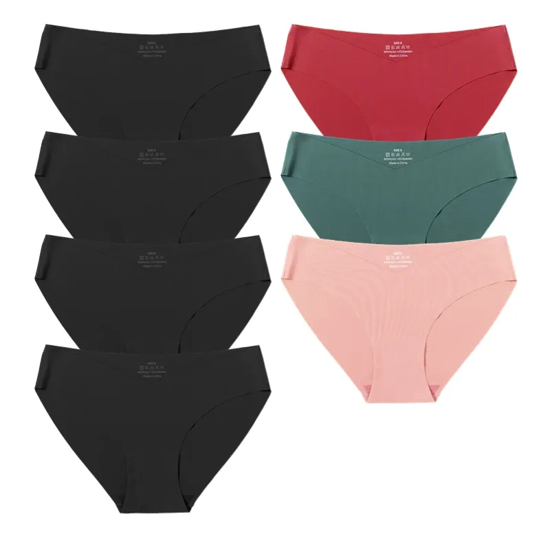 7Pcs Panties Set 04