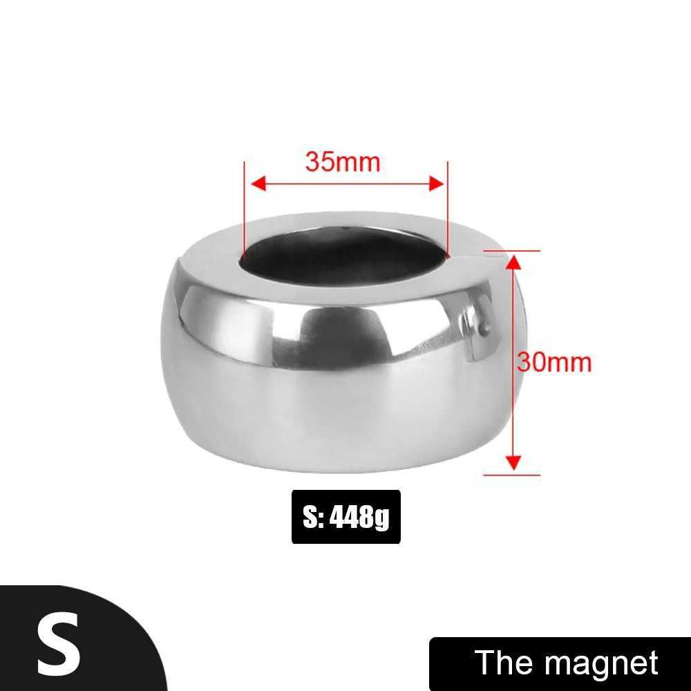 Magnetisk 30mm