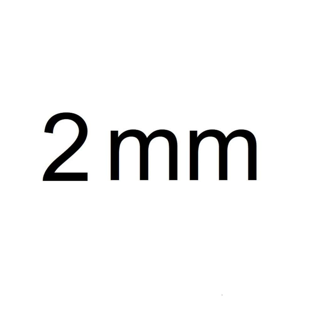 2mm-24inch