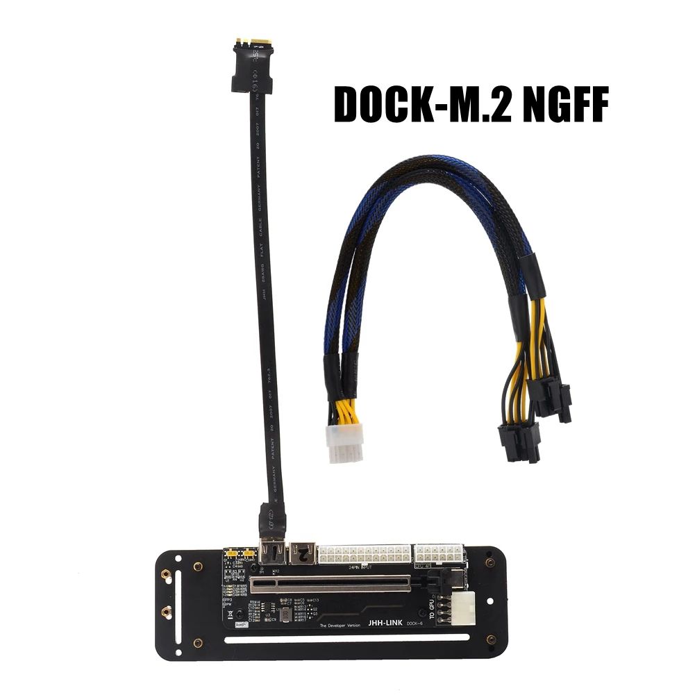 色：0.5msize：dock-m.2 ngff