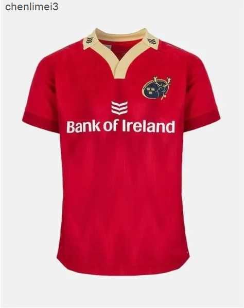 22/23 Leinster Home Jersey