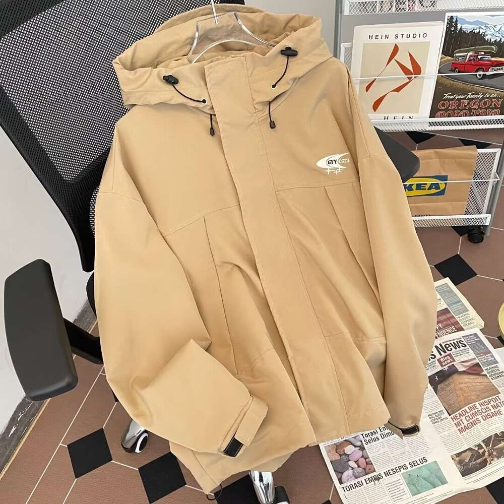 Khaki-L