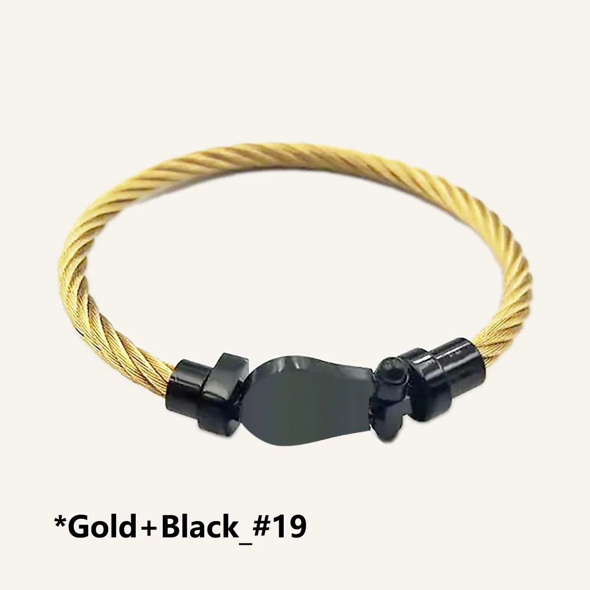 Gold+Black_#19