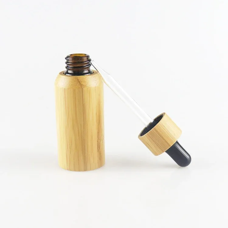 bamboo Wood 50ml-50pcs