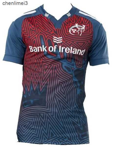 23 24 Connacht Away Jersey