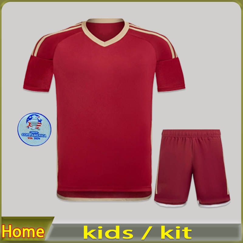 HOME kits Cup patch