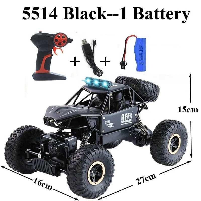 Bateria Black-1