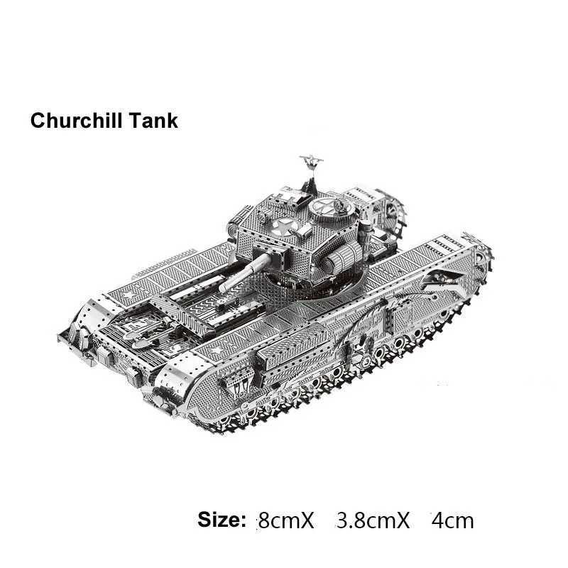 Churchill Tank