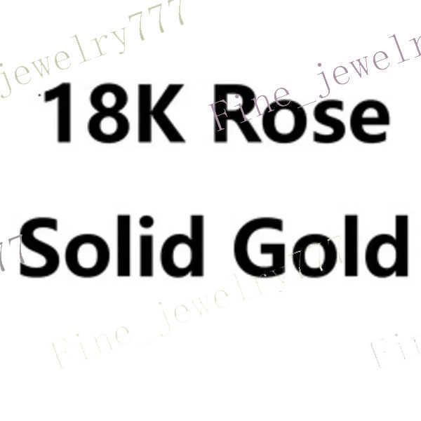 18k oro rosa