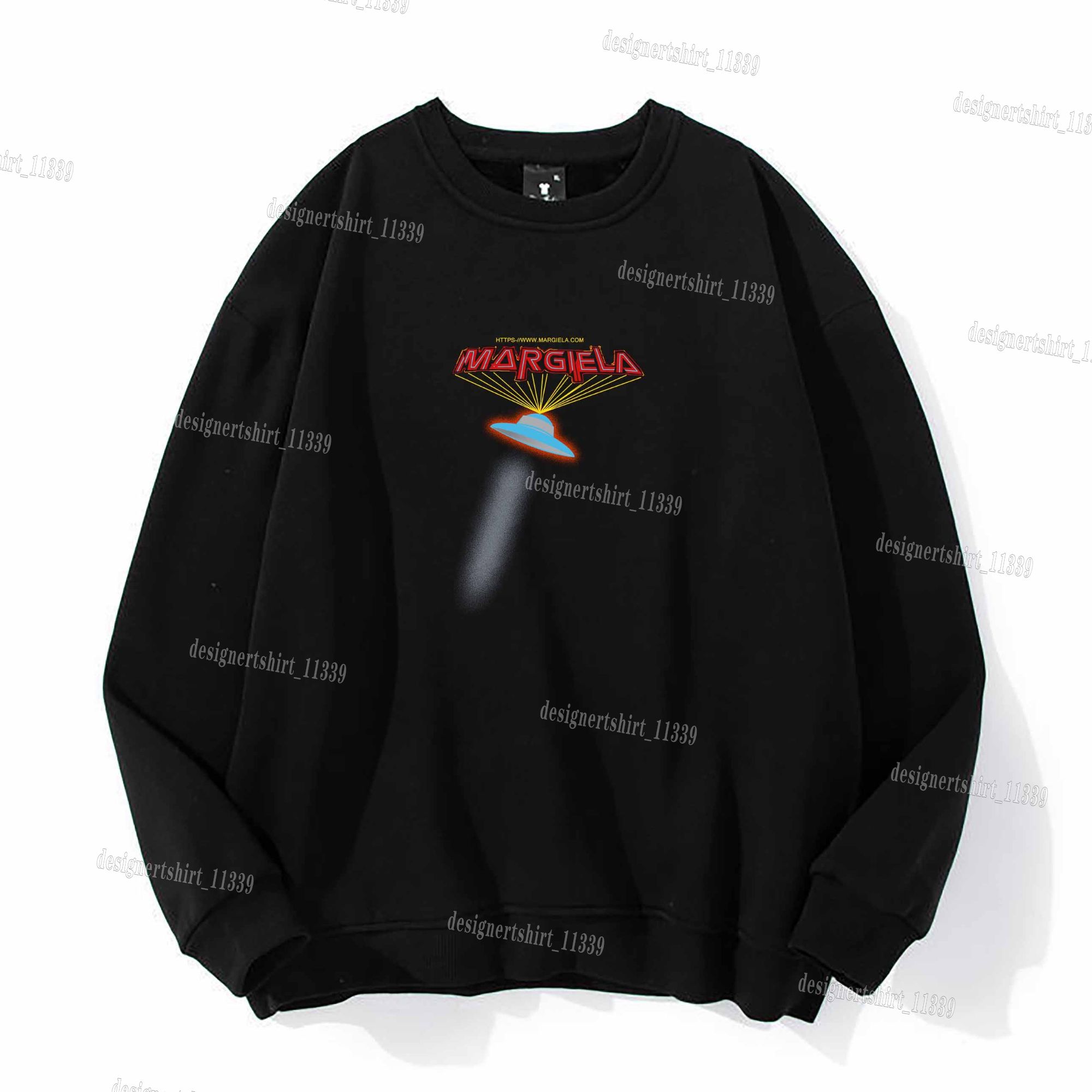 Margiela hoodie 25