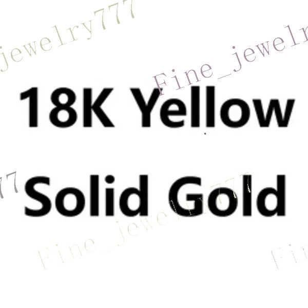 Oro amarillo de 18k