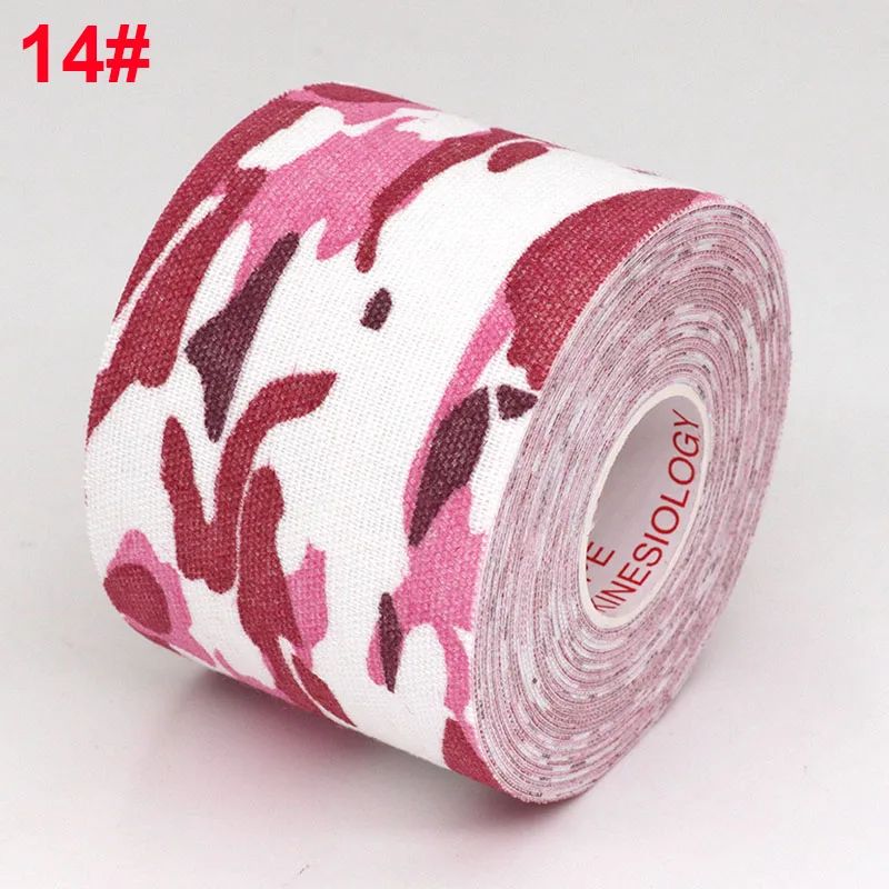 Color:Pink camouflageSize:5cm X 5m