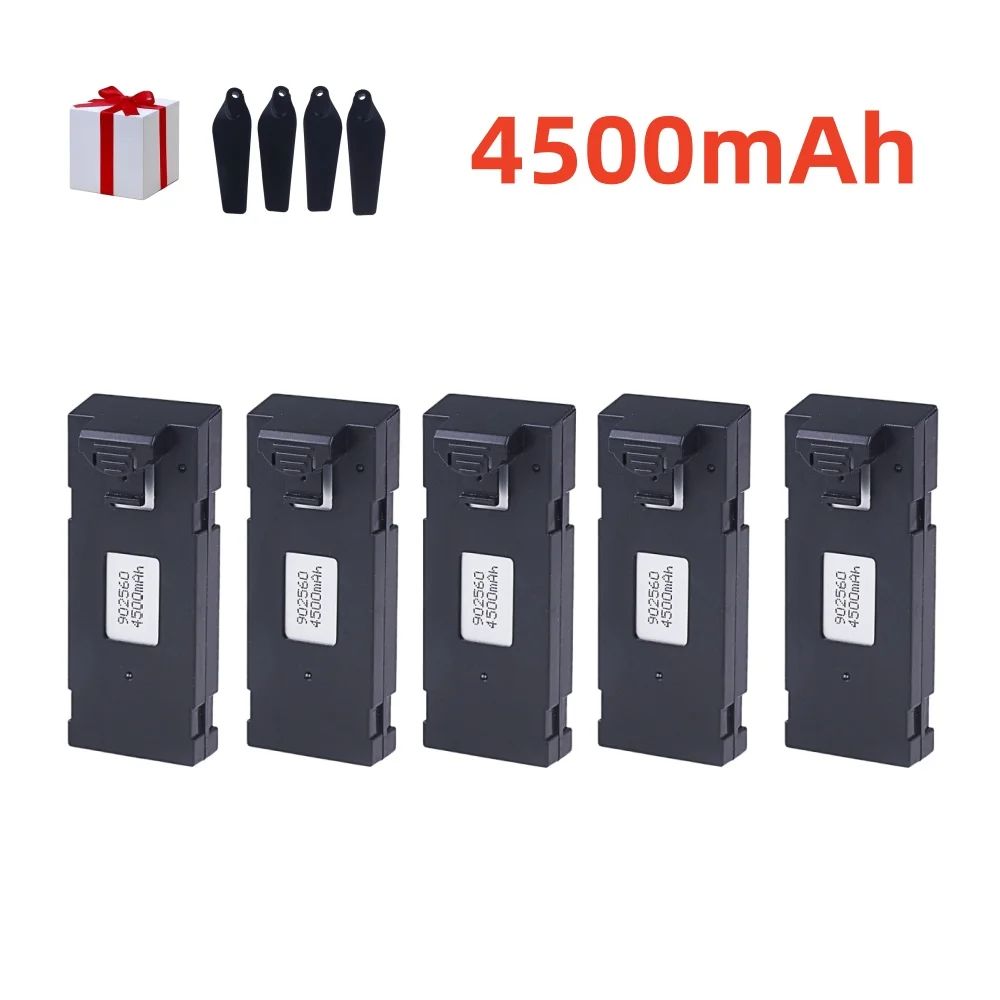 Couleur: Batterie 5pcs E88