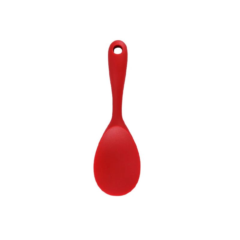 Color:Rice spoon 1