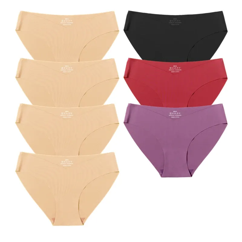 7Pcs Panties Set 10