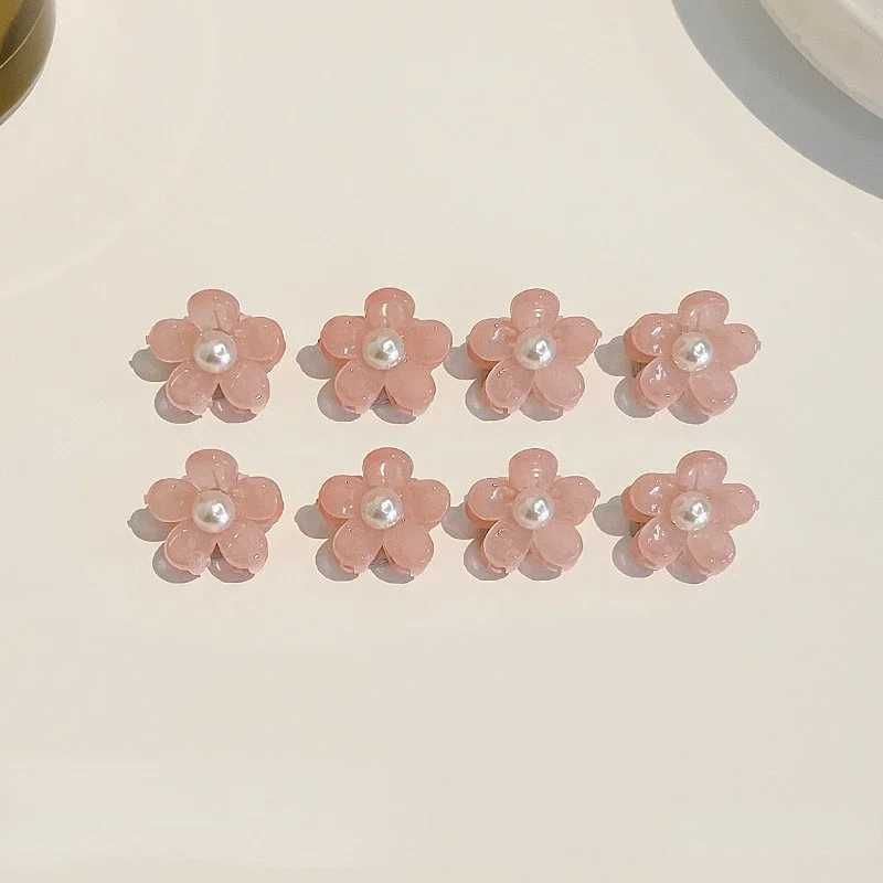 10 Pieces of Pink Pearls