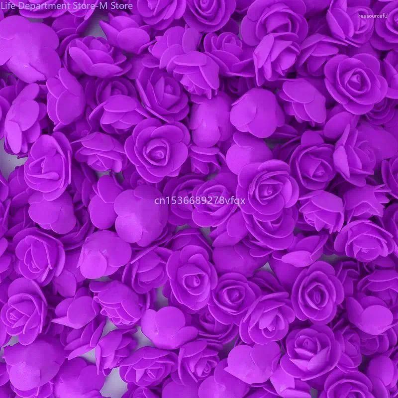 For Purple