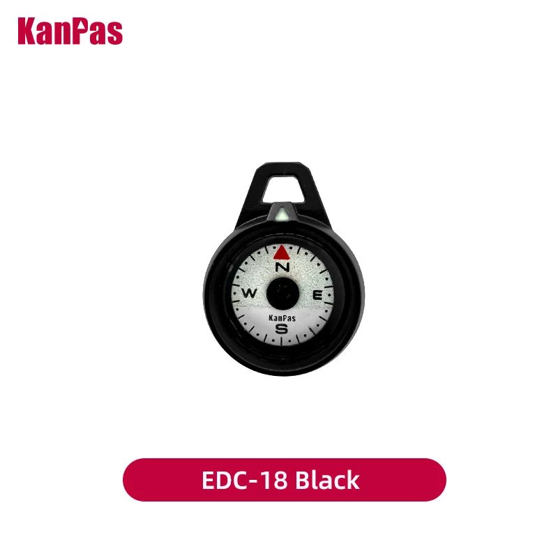 Color:EDC-18 Black