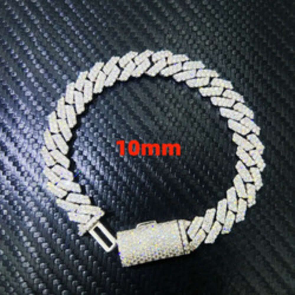 FH1803-10mm-10 inch-bracelet