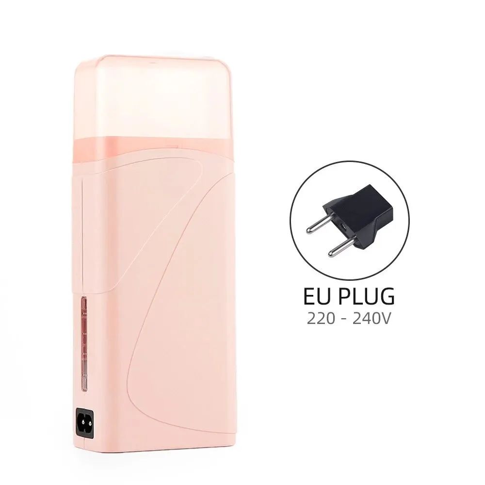 Tipo de Plug:Padrão EuropeuCor:Rosa