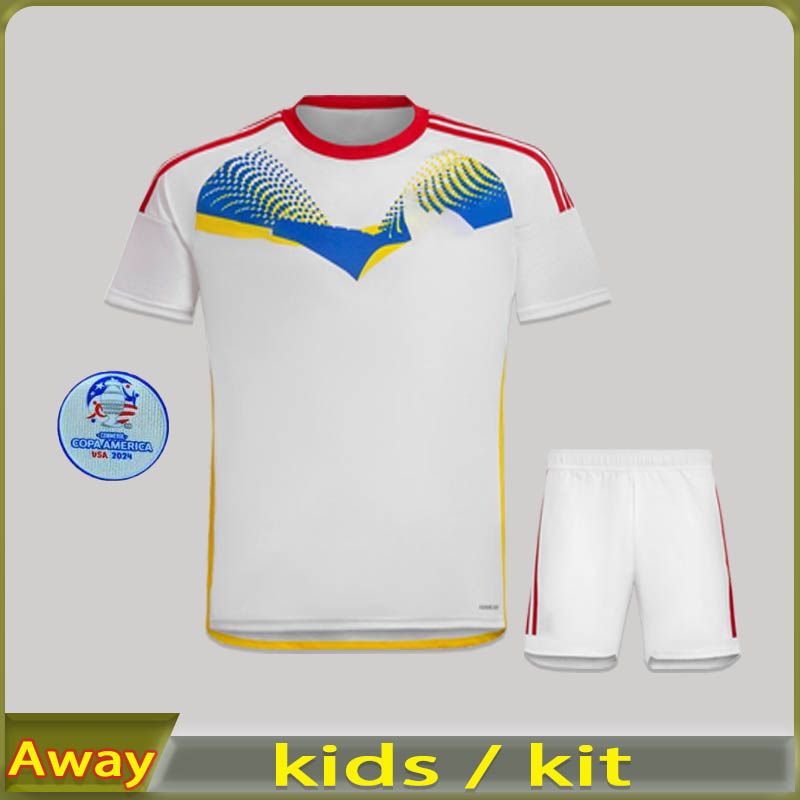 AWAY kits Cup patch