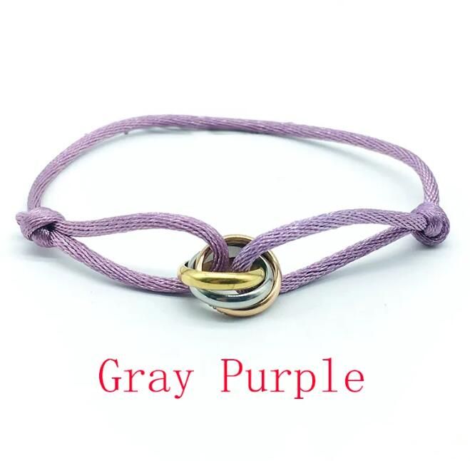 10# Gray Purple