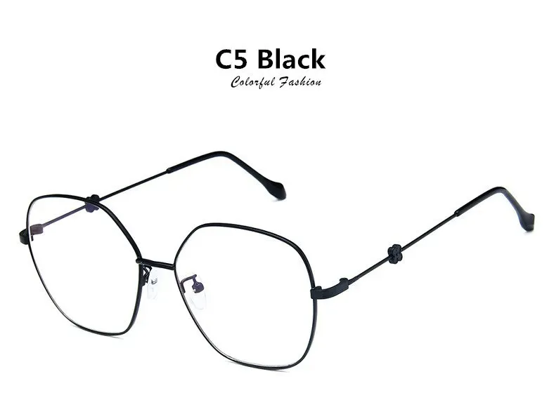 C5 Black