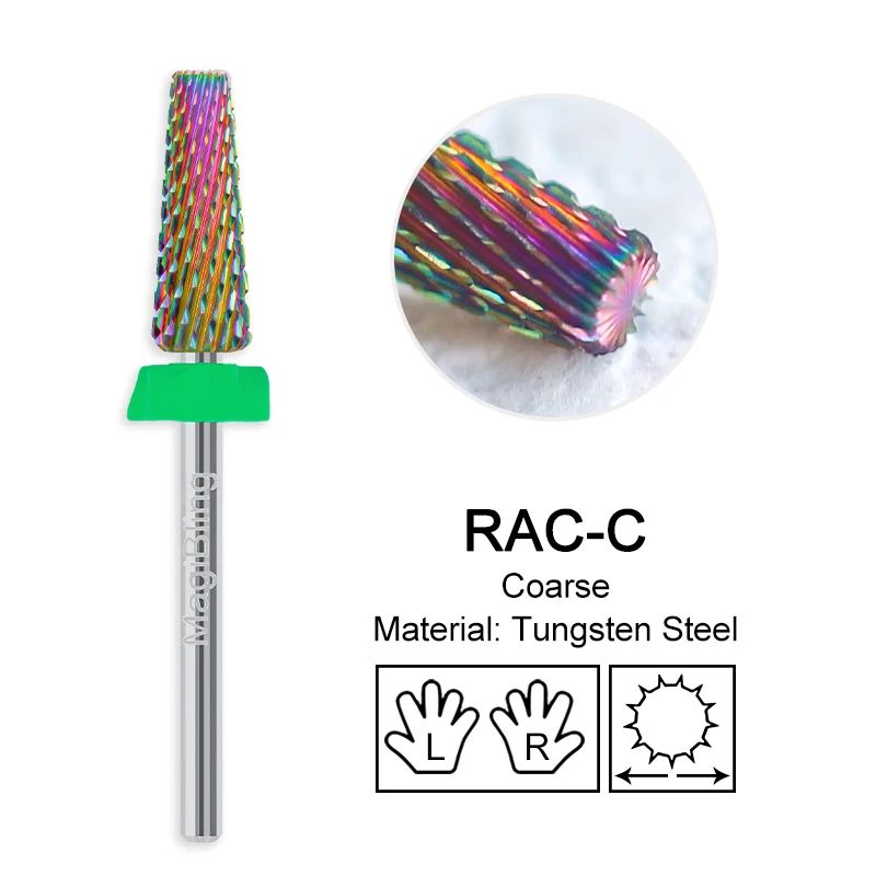 Color:RAC-C