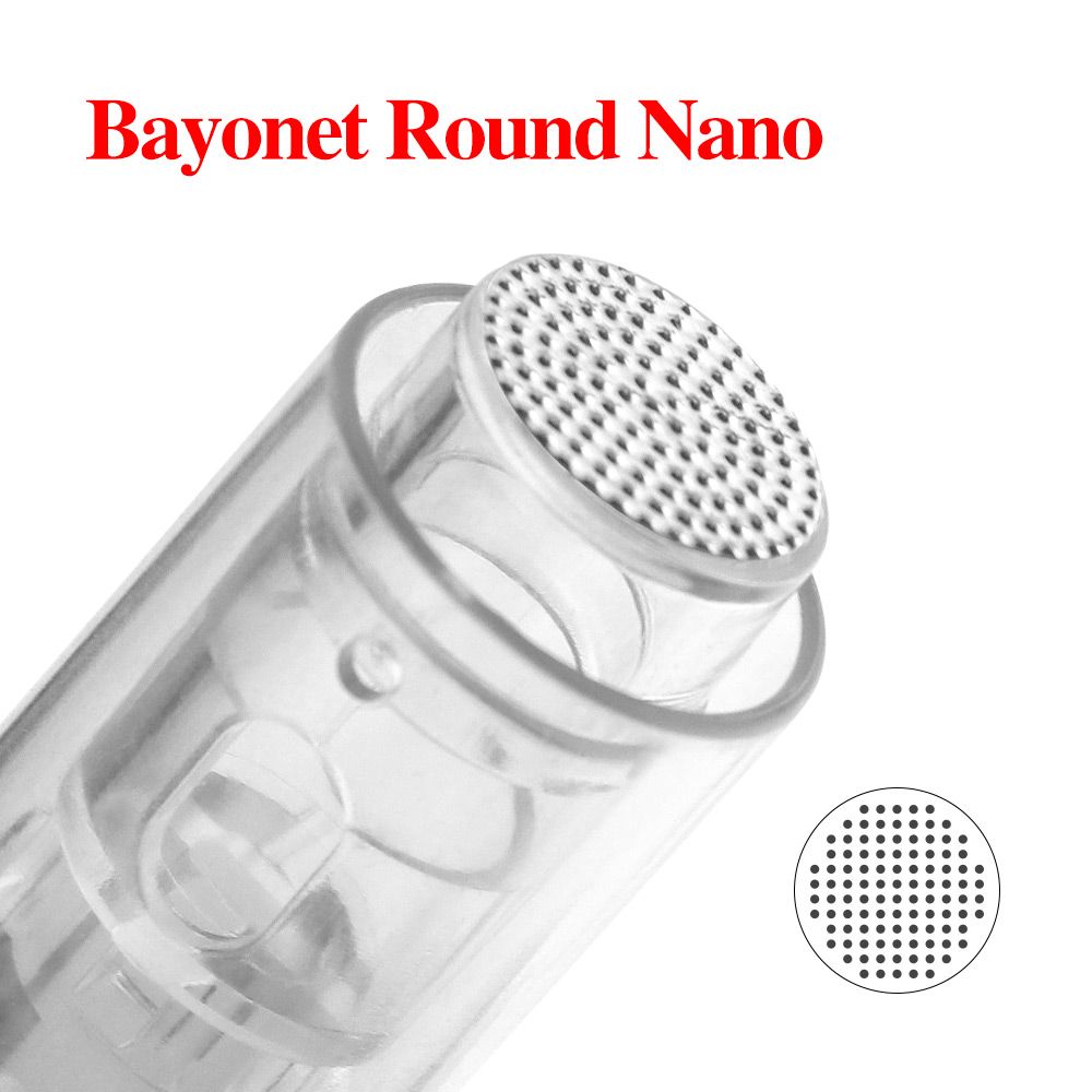 Round Nano