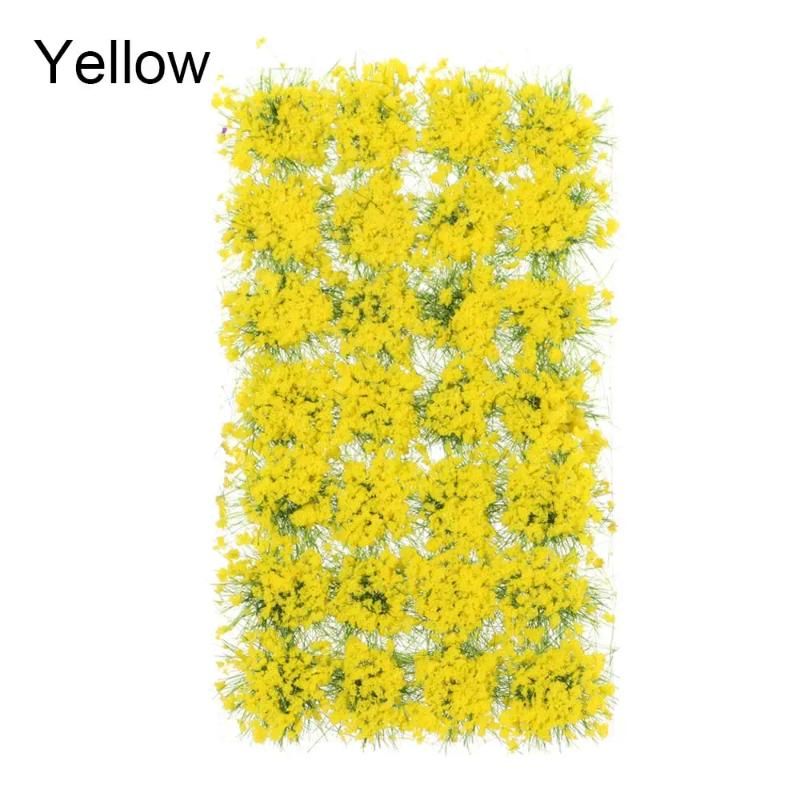 Yellow-