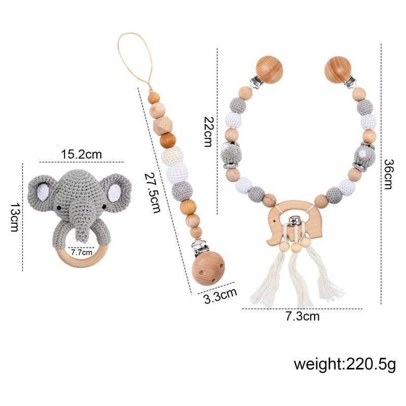 Elephant Sets