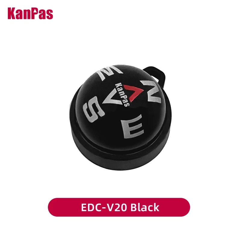 Color:EDC-V20 Black
