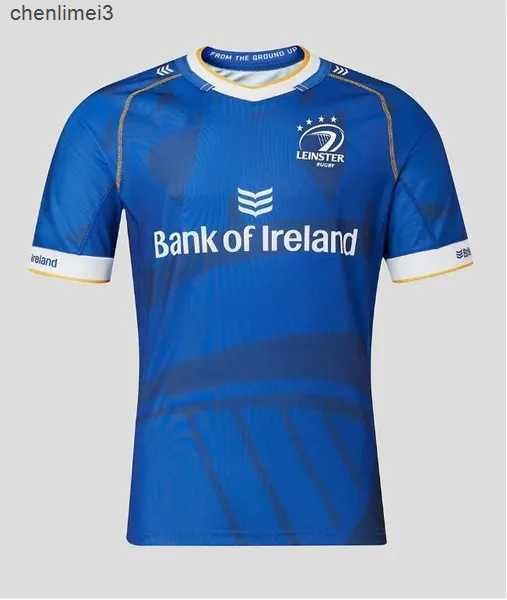 23 24 Connacht Home Jersey