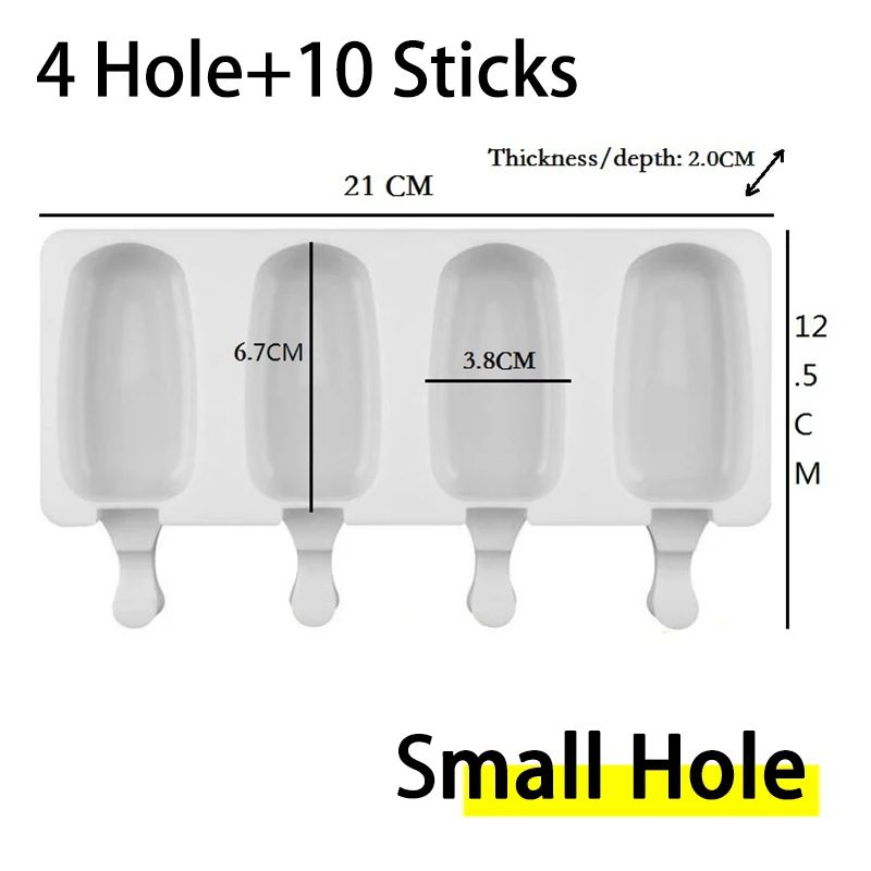 Color:4Hole-Small